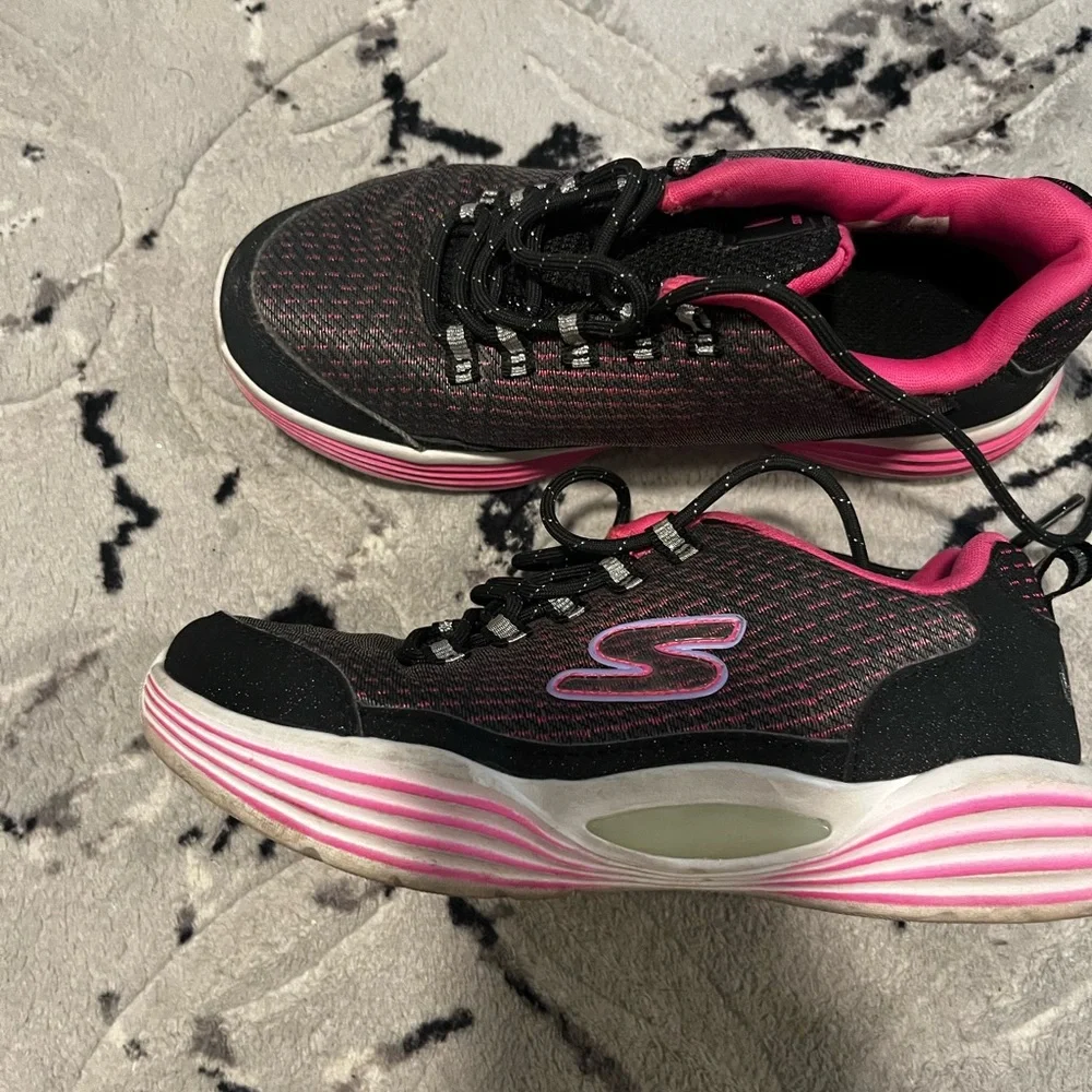 Skechers kid shoes - Picture 2 of 7